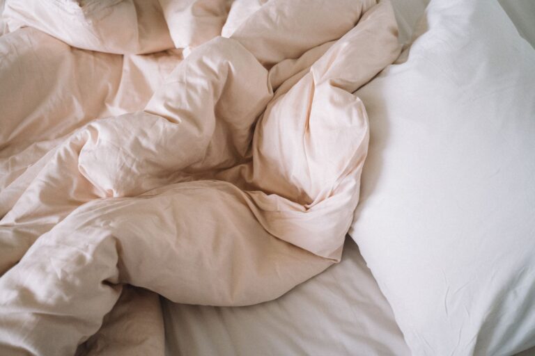 The Kind of Tired a Nap Cannot Fix - listening to tired