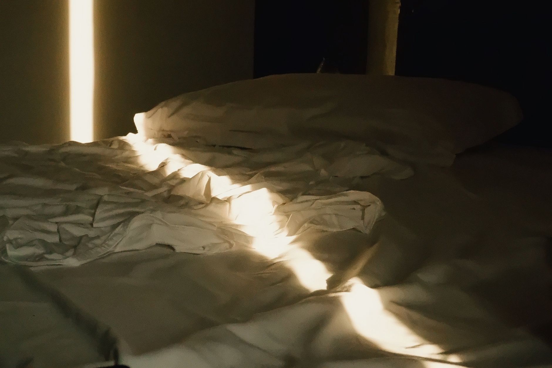 The First Ten Seconds After You Wake Up - morning energy