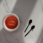The Quiet Lightness After a Bowl of Something Simple - food & fuel