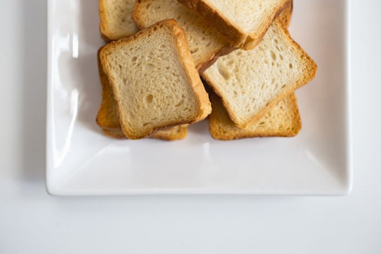 The Snack That Keeps Me Steady Instead of Spiking and Crashing - food & fuel