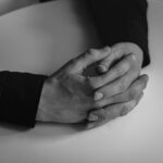 What Your Hands Do When You're Tired in Different Ways - listening to tired