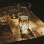 Why Cold Water Wakes My Whole Body Up After Eating - food & fuel