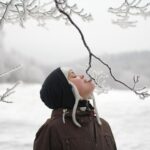 The Long Exhale on the Walk Home - breath & quiet