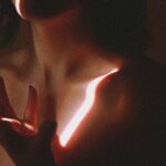 What My Chest Does Before I Know I Am Nervous - breath & quiet