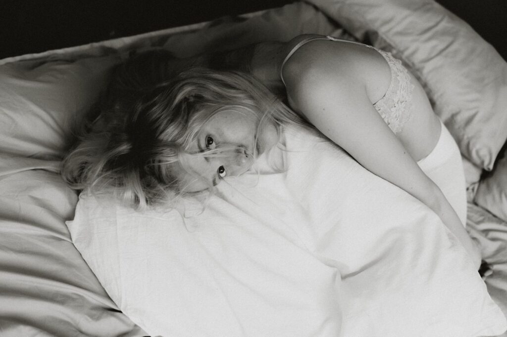 Why Lying Down Doesn't Always Count as Resting - rest that works