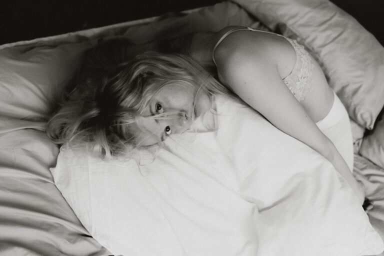 Why Lying Down Doesn't Always Count as Resting - rest that works
