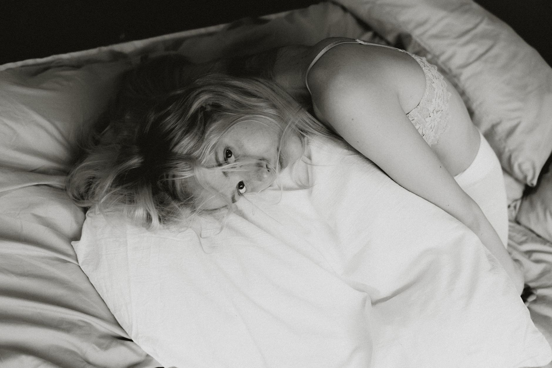 Why Lying Down Doesn't Always Count as Resting - rest that works