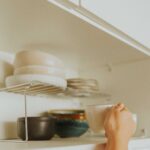 Reaching for the Top Shelf and What It Wakes Up - moving the body